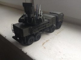 А вот мой в 1:72