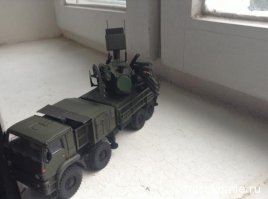 А вот мой в 1:72