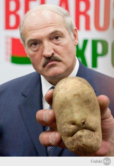 Лукашенко вводит в Беларуси крепостное право