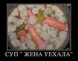 Фишкина солянка за 22.08.2014