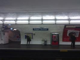  Подземный Париж