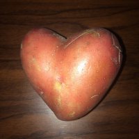 сердце истинного белоруса :)