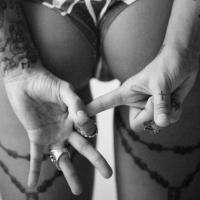 Поздравьте друг друга с бракосочетанием 