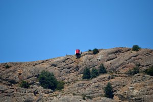 Я в этом году наконец то туда добрался