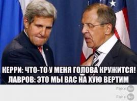 Новый мистер "Нет"