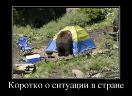 18 прекрасных видов из палатки