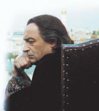 Дьявол в видении отечественного кинематографа - непревзойдённые:
Воланд Басилашвили(2005г) и Воланд Гафта(1984г)