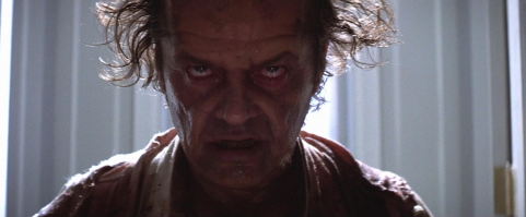 А Джек Николсон в "Иствикских ведьмах" - вообще, один из моих любимых персонажей! Супер дьявол!))