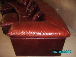 Чё минусовать-то? Если из радиусных, то я бы вот этим похвастался.