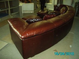 Чё минусовать-то? Если из радиусных, то я бы вот этим похвастался.