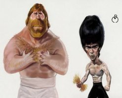 Малоизвестные фотографии известных людей