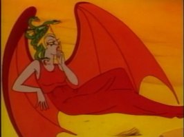 10 красавиц советской мультипликации