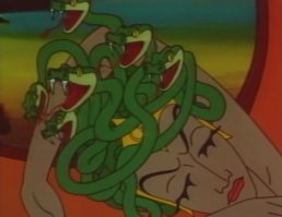 10 красавиц советской мультипликации