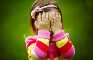 Внезапное  лобовое