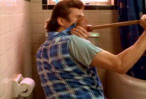 Этот мальчик в будущем станет известной женщиной-моделью