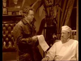 Кто на ком стоял?