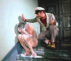 "За это морду бить надо!"