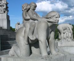 20 лучших современных скульптур со всего света