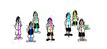 Оптические иллюзии