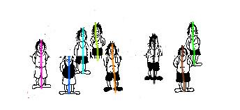 Оптические иллюзии