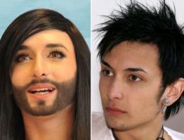 тоже в образе