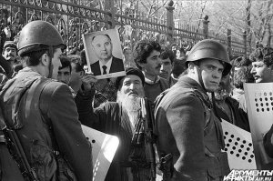 Дураки любят Горбатика