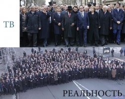 Cкоро на всех "Дождях" и "Эхах Москвы