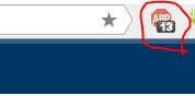 поставь adblock plus и рекламы не будет.