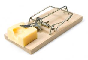 А еще Хайрему Максиму принадлежит изобретение мышеловки! Талант!

P.S. У граждан РФ появилась возможность за 250тыс р купить Максим по "розовой " лицензии.