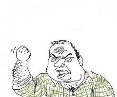 Тема раскрыта! Гениальная подборка шикарных репортажных фото с подробными комментариями. Прекрасный видеоролик и великолепным саунд-треком.

где это все?