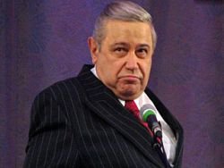 Петросян умирает от зависти.