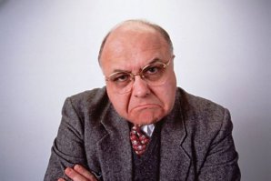 Ваша ваниль попахивает говнецом. О чем этот высер?