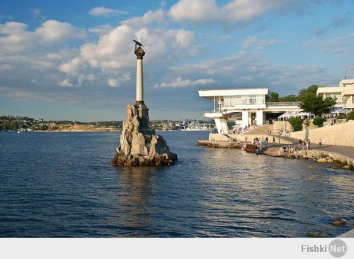 Это не весь мир,а только малая его часть,но места не менее красивые - и это всего-лишь Крым