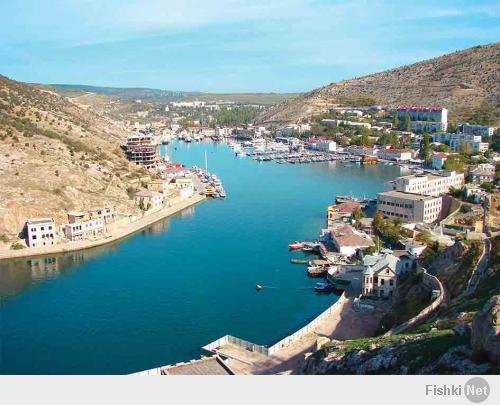 Это не весь мир,а только малая его часть,но места не менее красивые - и это всего-лишь Крым