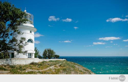 Это не весь мир,а только малая его часть,но места не менее красивые - и это всего-лишь Крым