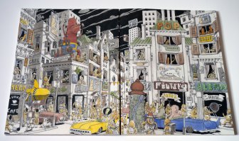 А мне вот такие нравятся ещё.