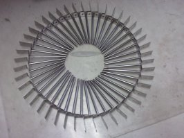 -а иначе была бы большая куча:)