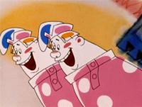 Бери больше, кидай дальше 