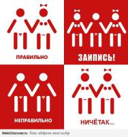 В стране победившей толерастии уже мало кто помнит, что нужно делать с ближними.