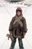 Гусеница, которая орёт