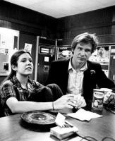 Откуда они друг друга знают?