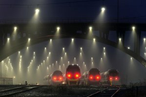 10 лучших чёрно-белых фотографий 2014 года  