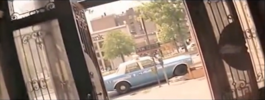 20 знаменитых сцен из фильмов снятых в Slow-mo