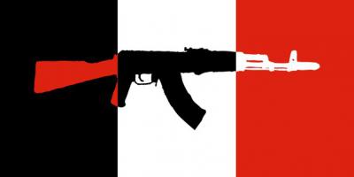 Хочешь мира, смажь "Калашникова"