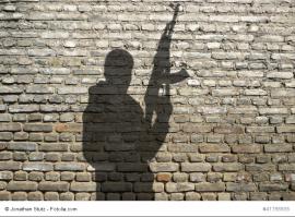 Хочешь мира, смажь "Калашникова"