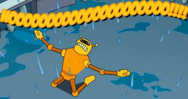 Наталья Поклонская сменила стиль