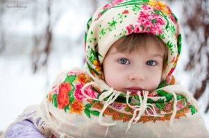 Славянки - самые красивые девушки на Земле