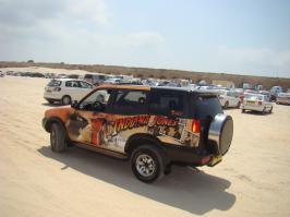 Indiana Jones - Forever!