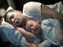 Отцы и дети