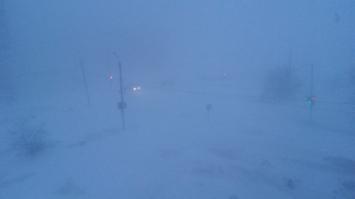 Комсомольск-на-Амуре. 02.12.2014.